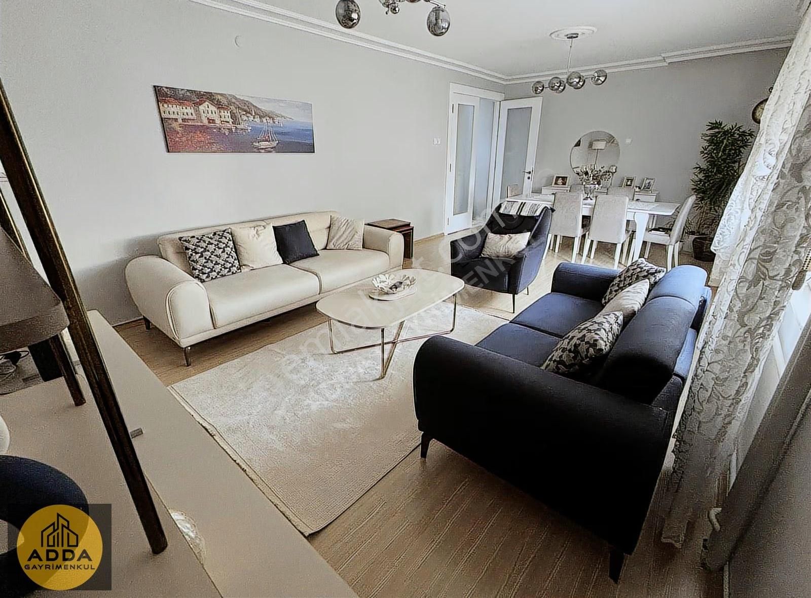 Adda Gayrimenkul-emek Mahallesinde Yapılı Satılık 3+1 Daire - Görsel 14