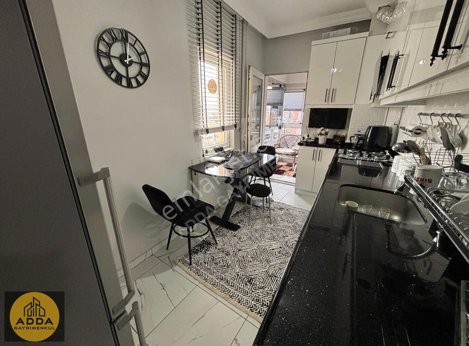 Adda Gayrimenkul-emek Mahallesinde Yapılı Satılık 3+1 Daire - Görsel 12