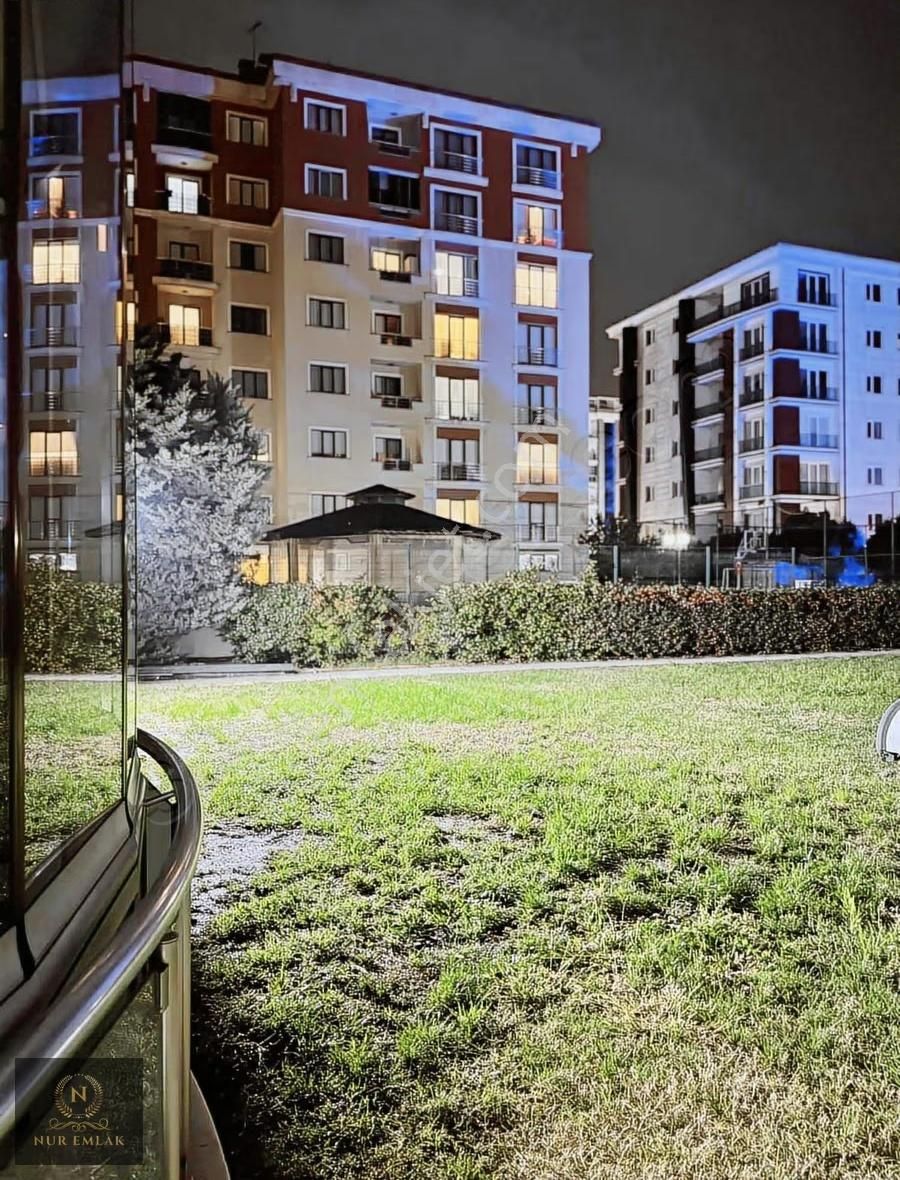 A.kahveci Mah Merkezi Konum Masrafsız Bahçe Katı Satılık Daire - Görsel 28