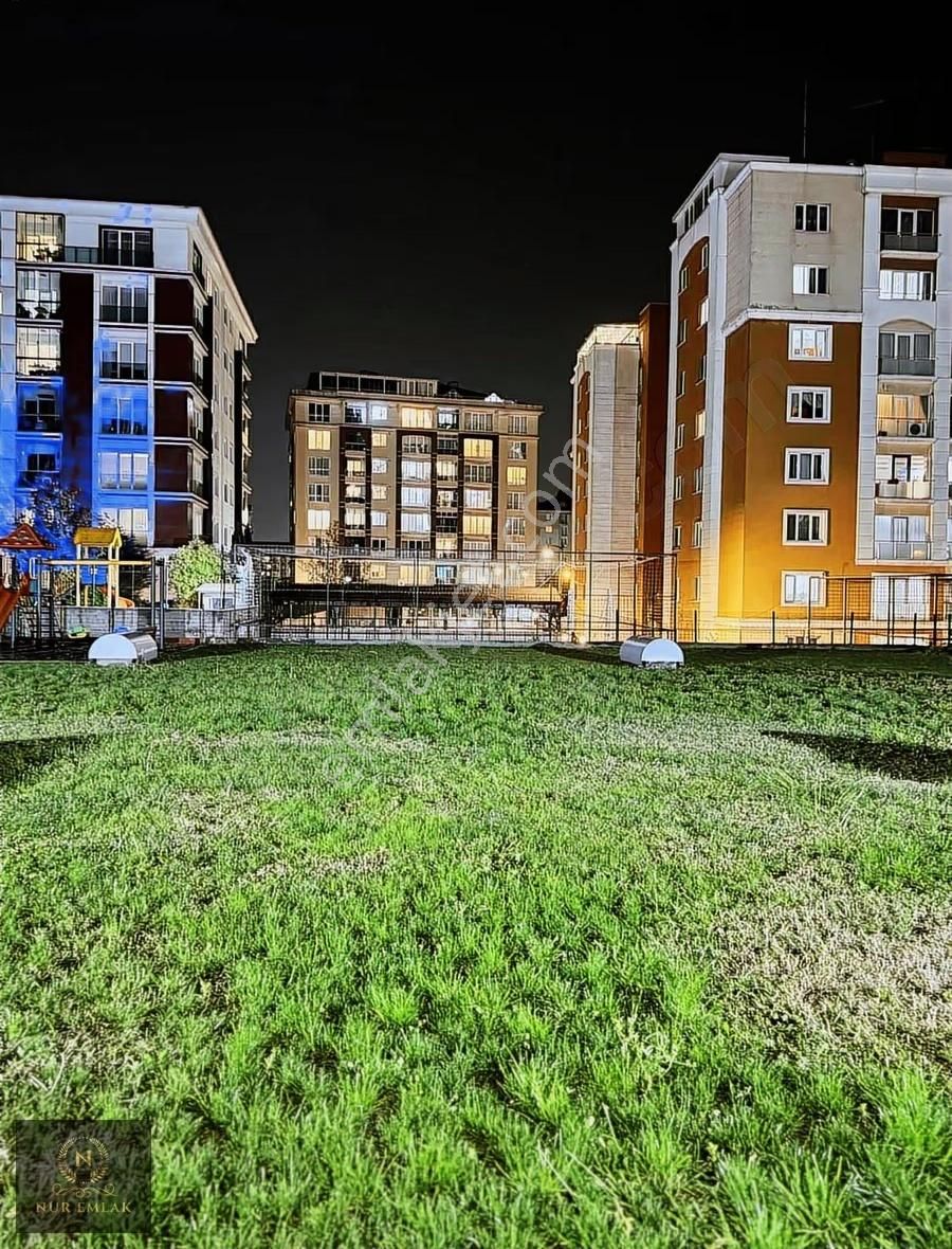 A.kahveci Mah Merkezi Konum Masrafsız Bahçe Katı Satılık Daire - Görsel 34