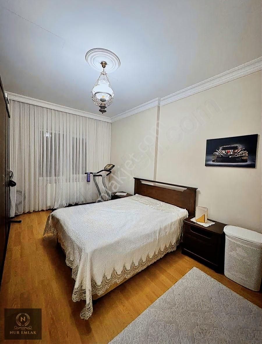 A.kahveci Mah Merkezi Konum Masrafsız Bahçe Katı Satılık Daire - Görsel 23