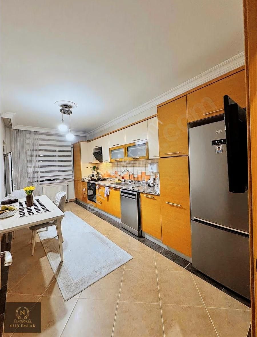 A.kahveci Mah Merkezi Konum Masrafsız Bahçe Katı Satılık Daire - Görsel 16