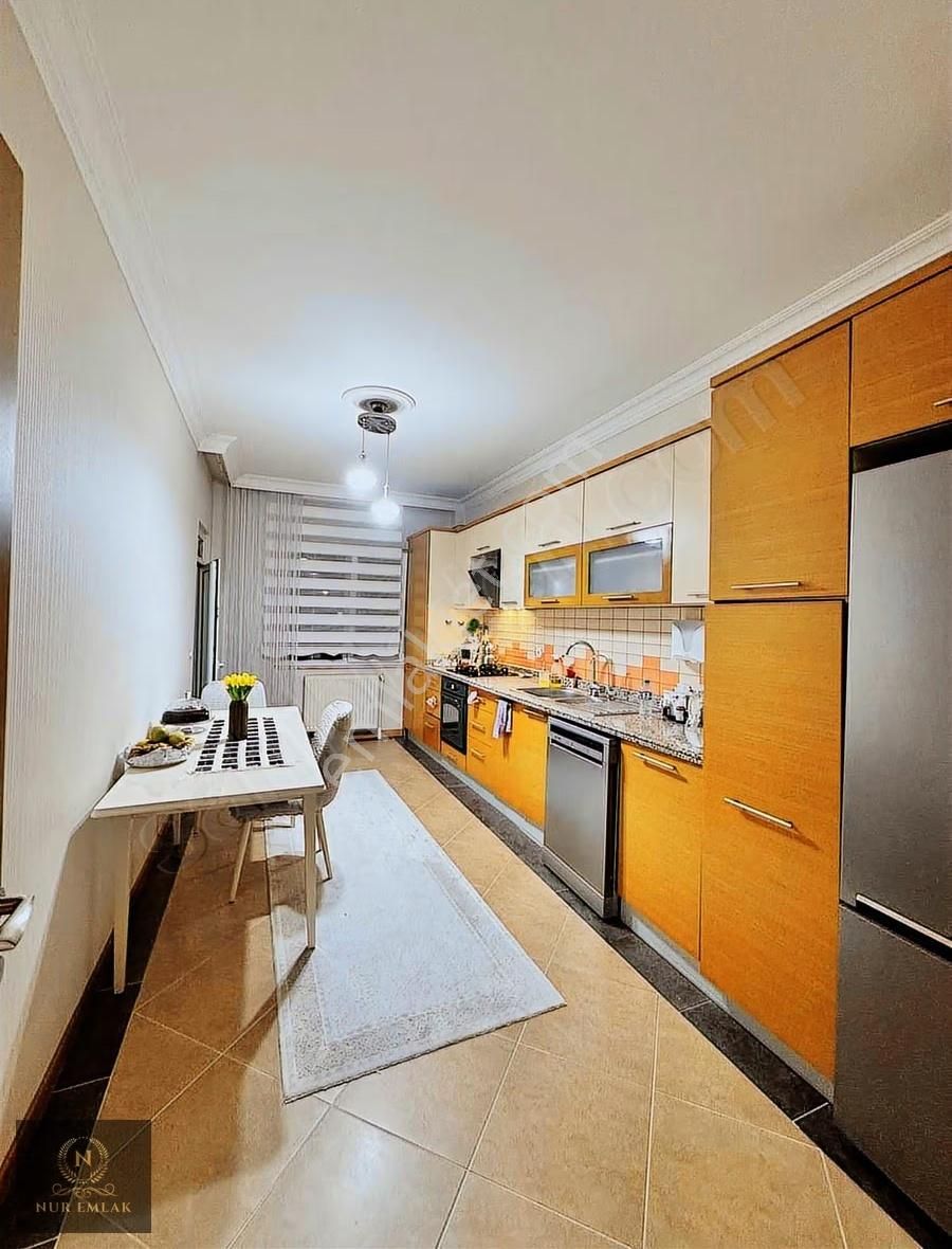 A.kahveci Mah Merkezi Konum Masrafsız Bahçe Katı Satılık Daire - Görsel 5