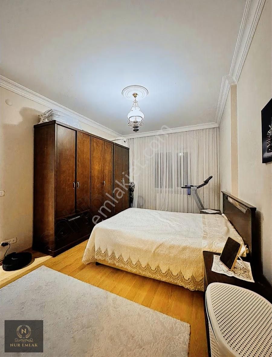 A.kahveci Mah Merkezi Konum Masrafsız Bahçe Katı Satılık Daire - Görsel 29