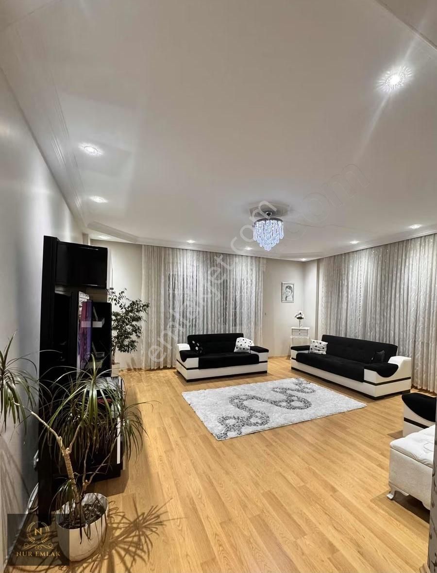 A.kahveci Mah Merkezi Konum Masrafsız Bahçe Katı Satılık Daire - Görsel 2