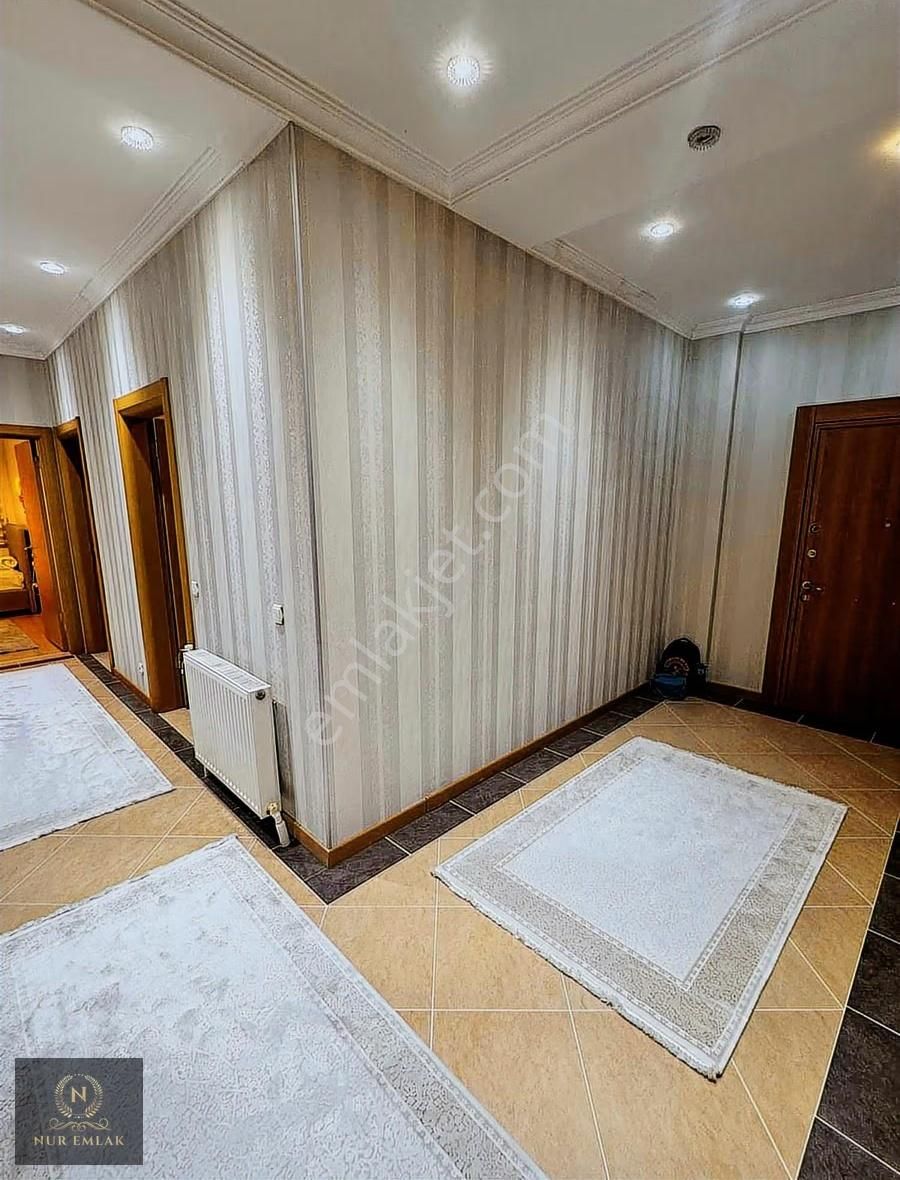 A.kahveci Mah Merkezi Konum Masrafsız Bahçe Katı Satılık Daire - Görsel 6