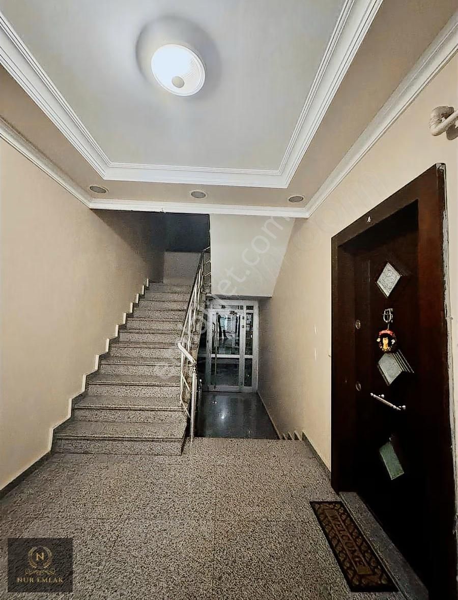 A.kahveci Mah Merkezi Konum Masrafsız Bahçe Katı Satılık Daire - Görsel 3