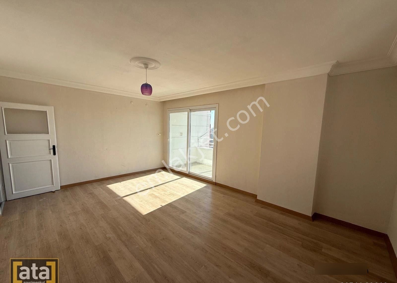 Eski Mezitlide Site İçi Yeni 22.çevre Yoluna Yakın Kombili Geniş 3+1 - Görsel 9