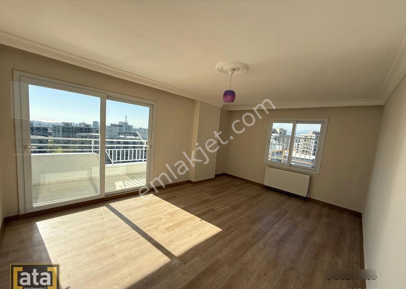 Eski Mezitlide Site İçi Yeni 22.çevre Yoluna Yakın Kombili Geniş 3+1 - Görsel 14