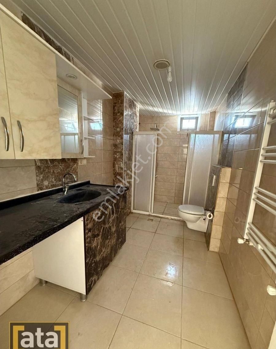 Eski Mezitlide Site İçi Yeni 22.çevre Yoluna Yakın Kombili Geniş 3+1 - Görsel 4