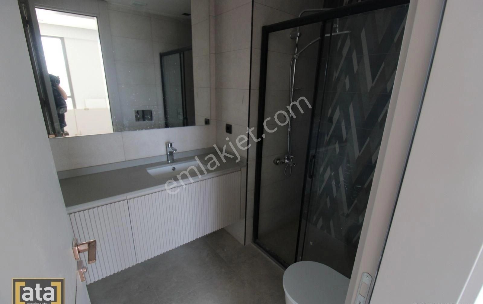 Yenişehir Nevid Kodalı Bulvarı 2+1 Sıfır Kiralık Ofis - Görsel 6