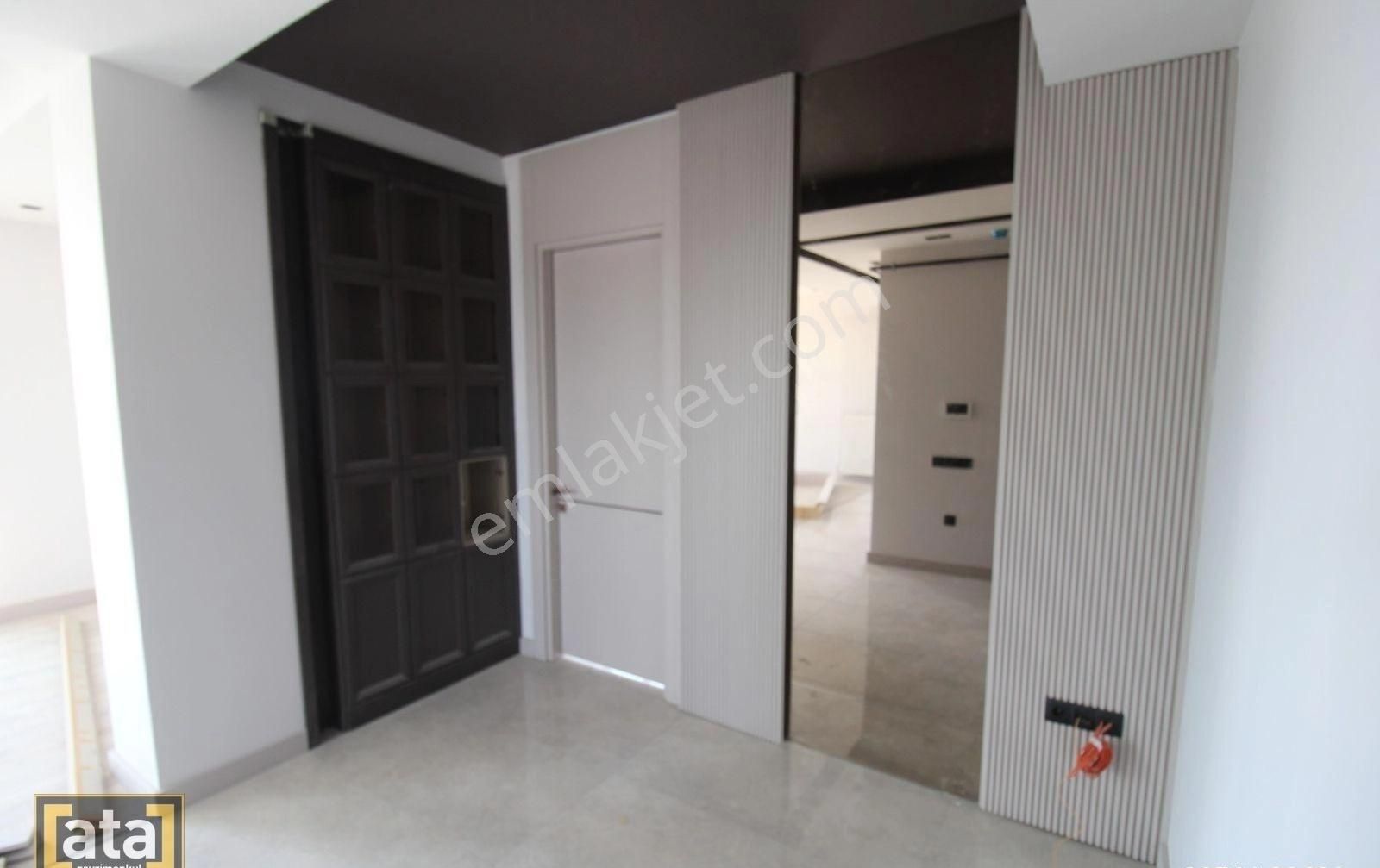 Yenişehir Nevid Kodalı Bulvarı 2+1 Sıfır Kiralık Ofis - Görsel 12