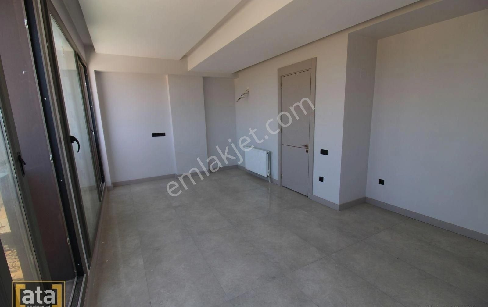 Yenişehir Nevid Kodalı Bulvarı 2+1 Sıfır Kiralık Ofis - Görsel 2