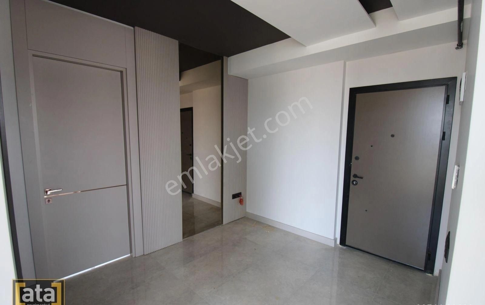 Yenişehir Nevid Kodalı Bulvarı 2+1 Sıfır Kiralık Ofis - Görsel 16