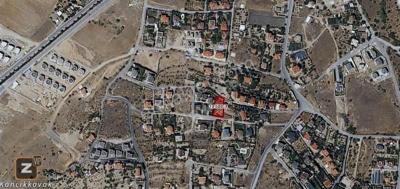 Becen'de Muhteşem Şehir Manzaralı Satılık Villa Parseli