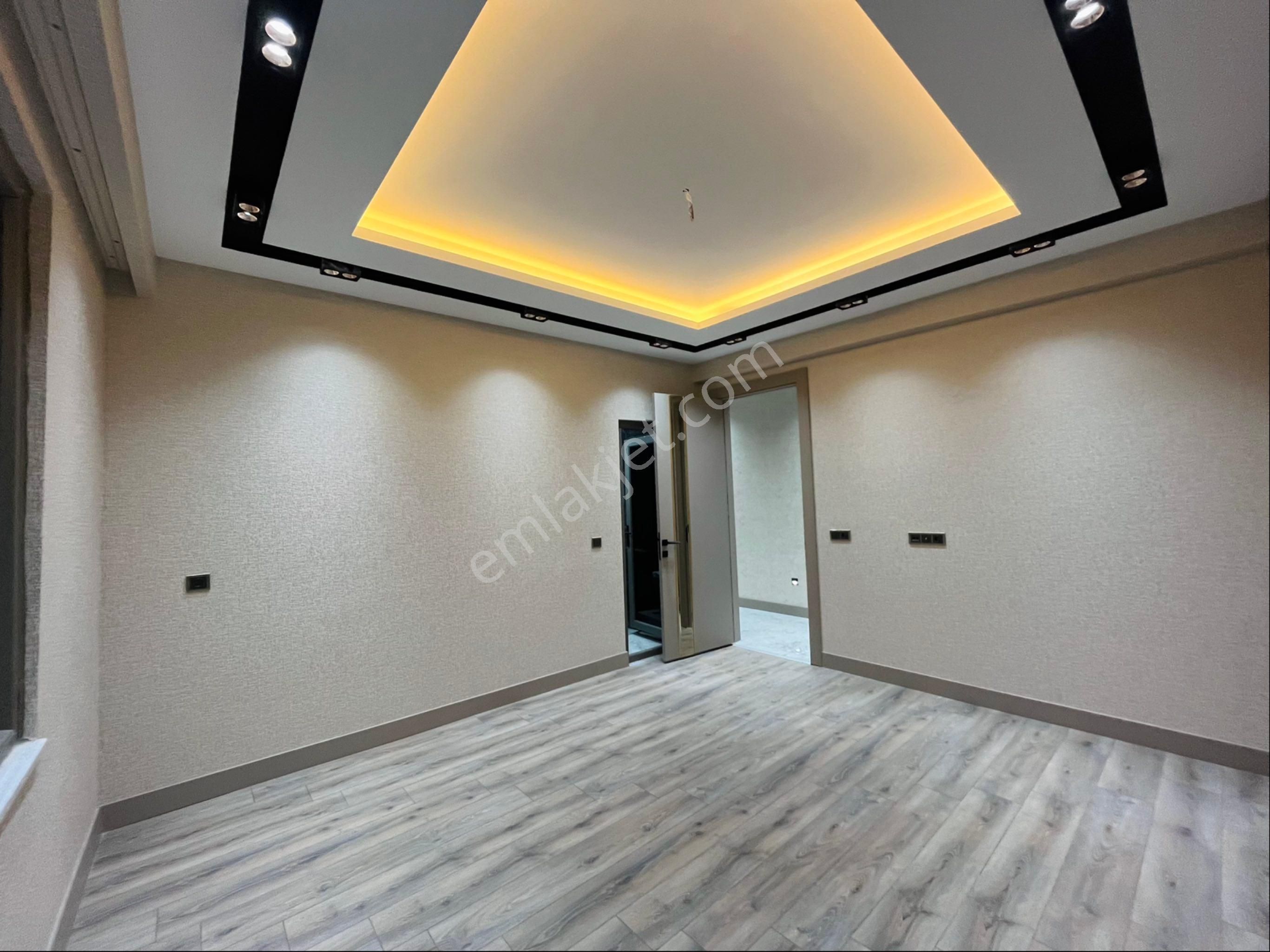 Cadde 17 Emlaktan Satılık Ultra Lüks 4+1 Daire - Görsel 16