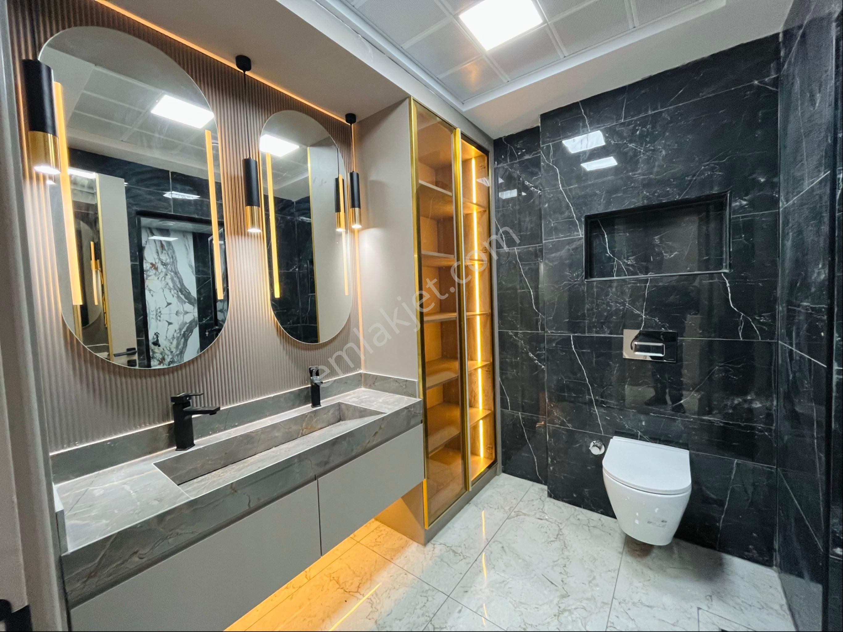 Cadde 17 Emlaktan Satılık Ultra Lüks 4+1 Daire - Görsel 13