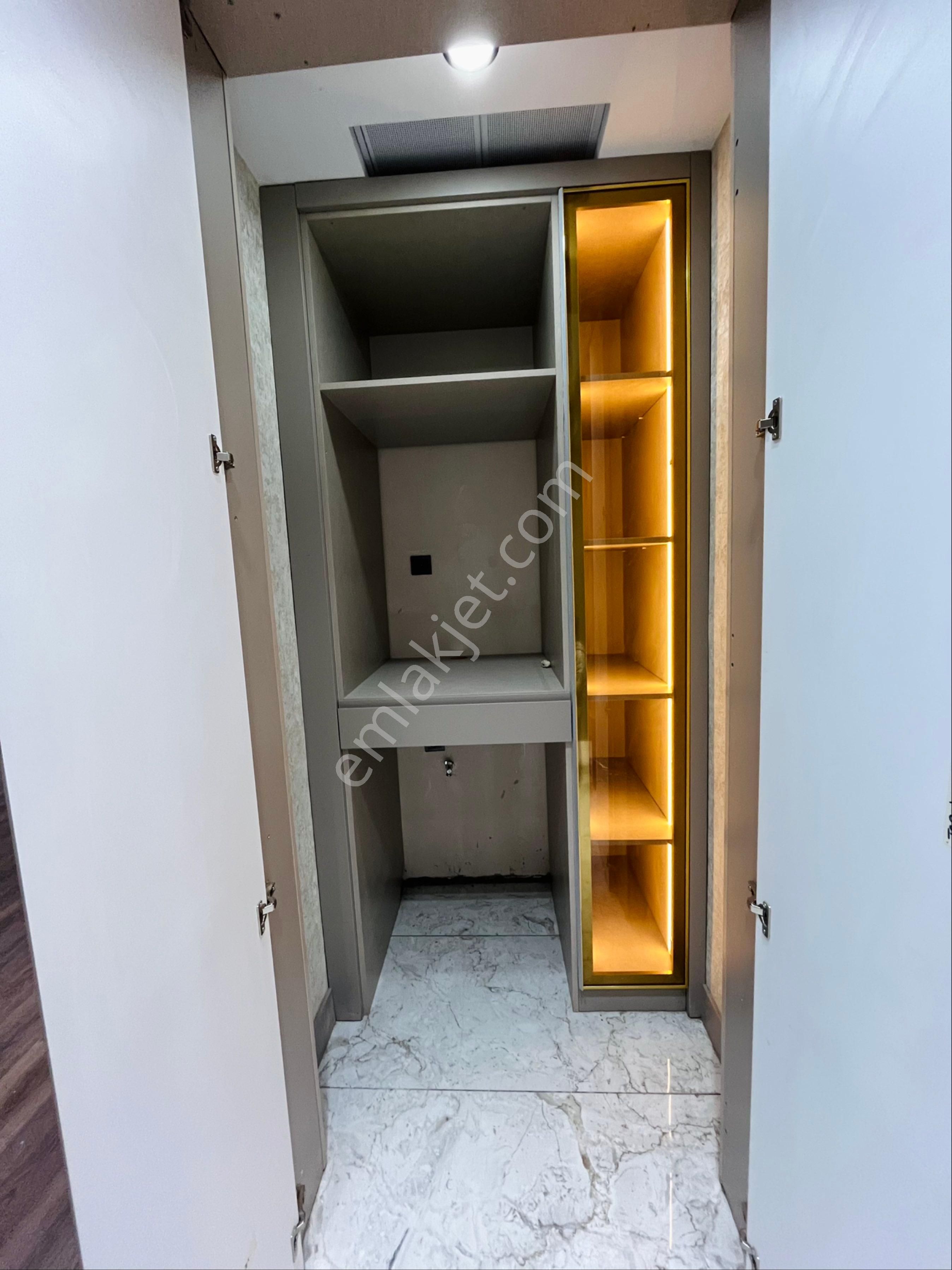 Cadde 17 Emlaktan Satılık Ultra Lüks 4+1 Daire - Görsel 18