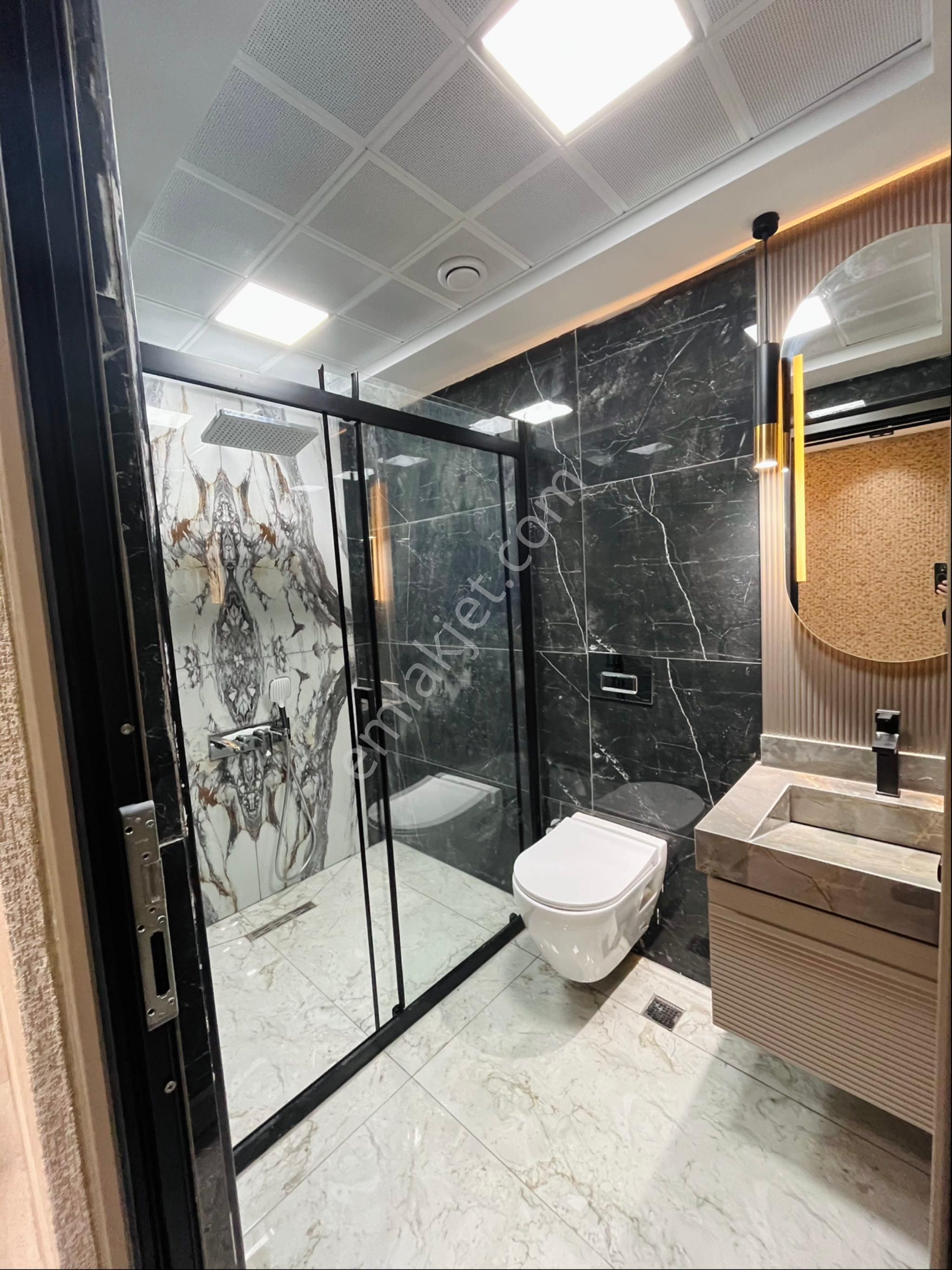 Cadde 17 Emlaktan Satılık Ultra Lüks 4+1 Daire - Görsel 17