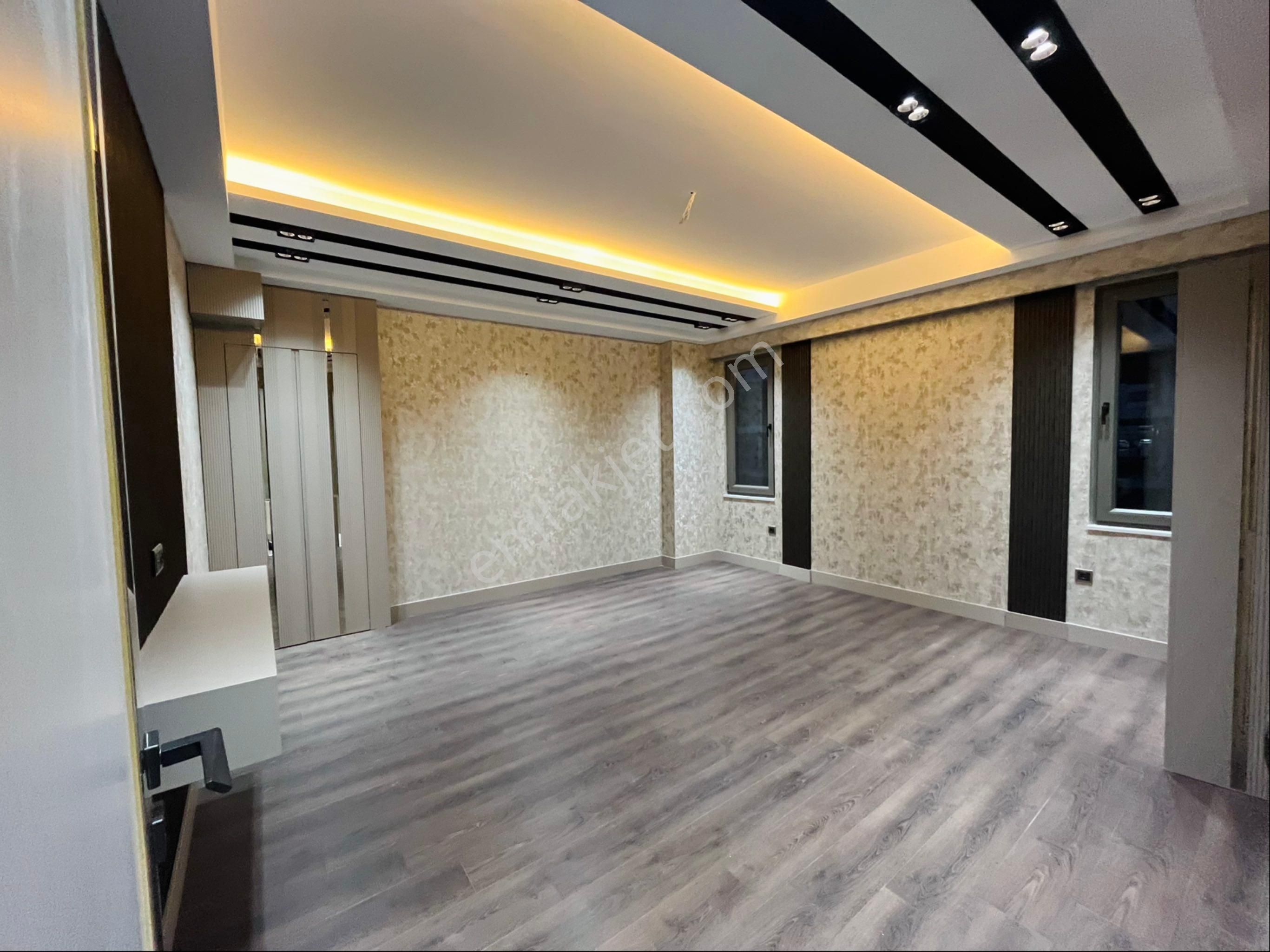 Cadde 17 Emlaktan Satılık Ultra Lüks 4+1 Daire - Görsel 19