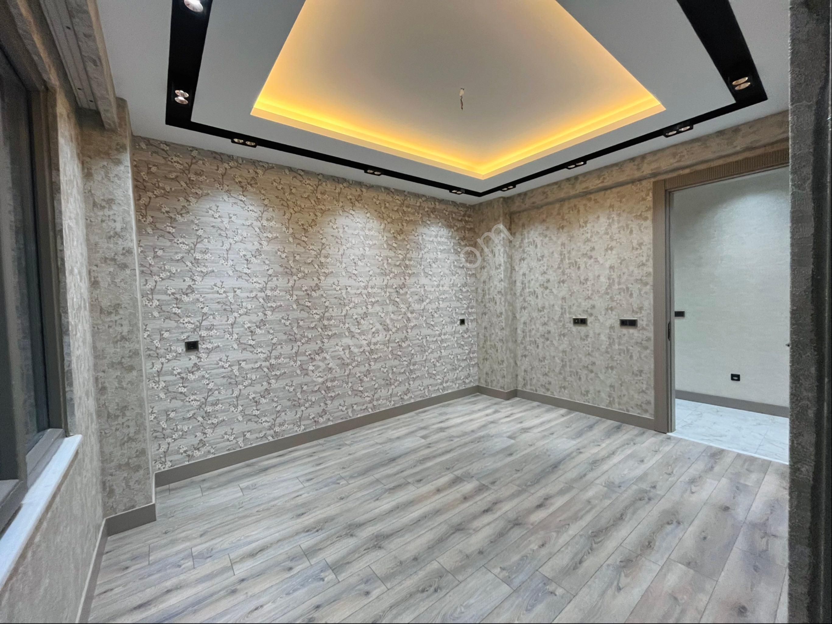 Cadde 17 Emlaktan Satılık Ultra Lüks 4+1 Daire - Görsel 12