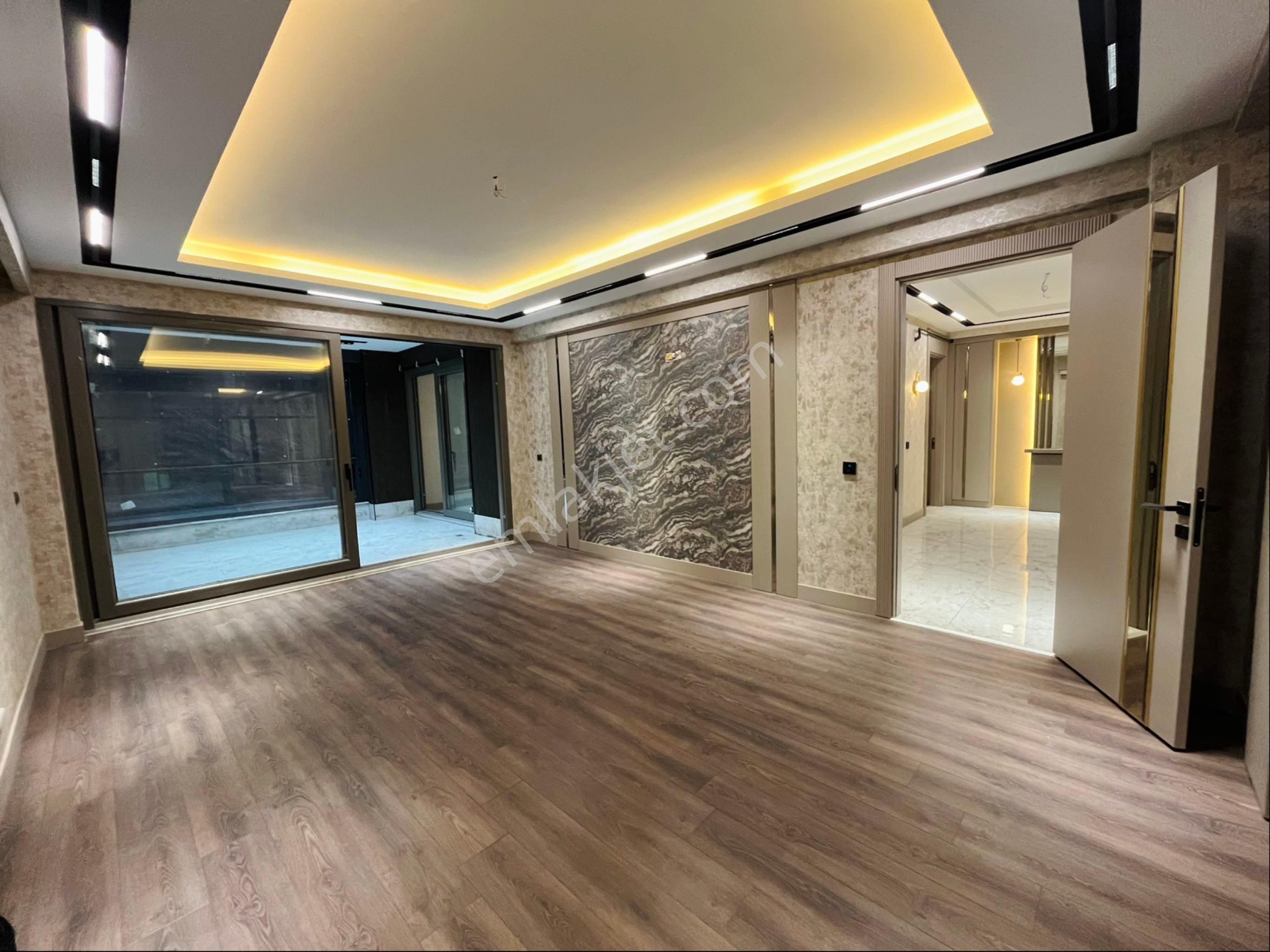 Cadde 17 Emlaktan Satılık Ultra Lüks 4+1 Daire - Görsel 8