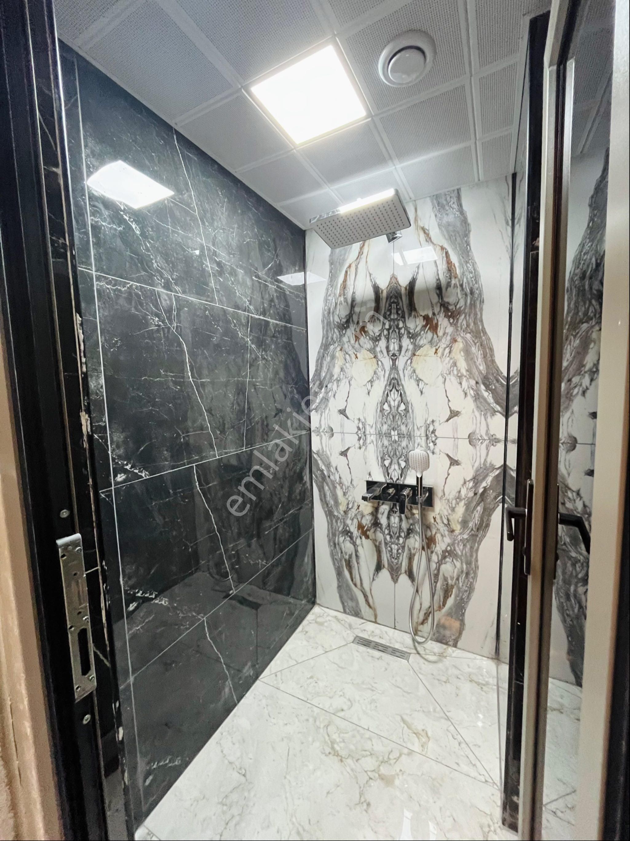 Cadde 17 Emlaktan Satılık Ultra Lüks 4+1 Daire - Görsel 11