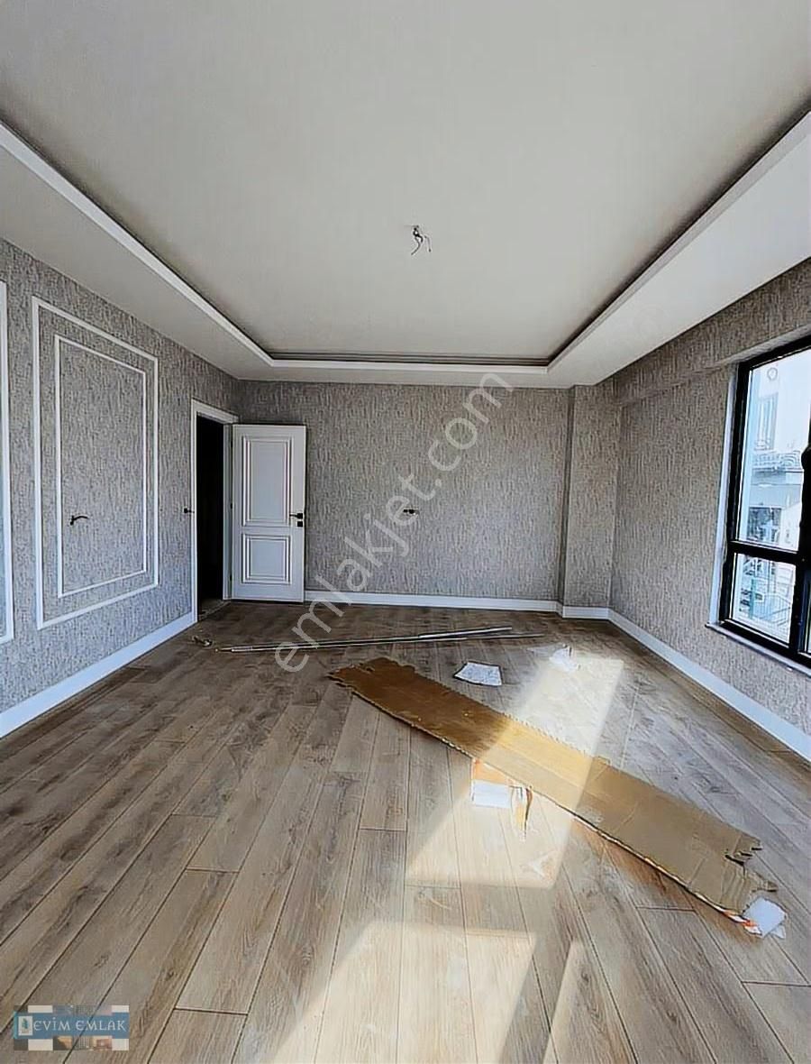 Selahattin Eyübide Yüksek Giriş Bölgenin En Geniş 2+1 Dairesi - Görsel 9