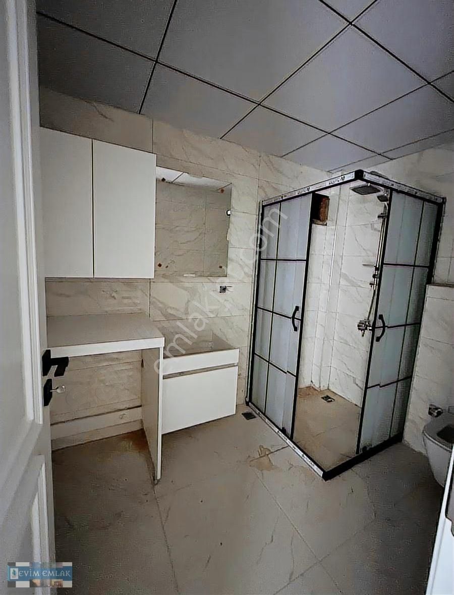 Selahattin Eyübide Yüksek Giriş Bölgenin En Geniş 2+1 Dairesi - Görsel 12