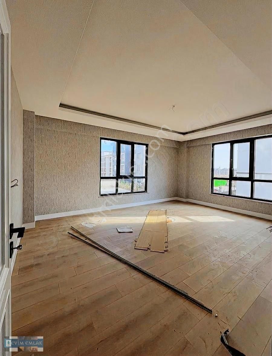 Selahattin Eyübide Yüksek Giriş Bölgenin En Geniş 2+1 Dairesi - Görsel 2