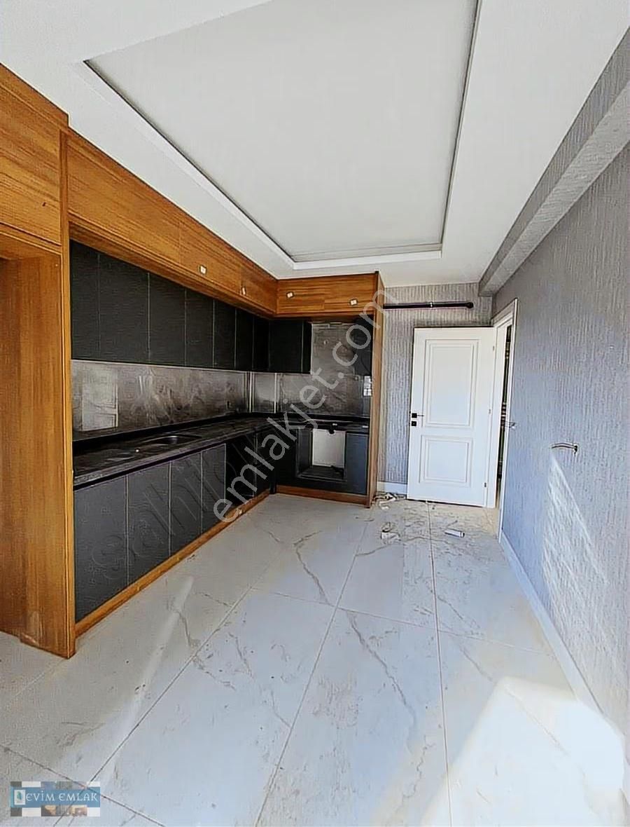 Selahattin Eyübide Yüksek Giriş Bölgenin En Geniş 2+1 Dairesi - Görsel 8