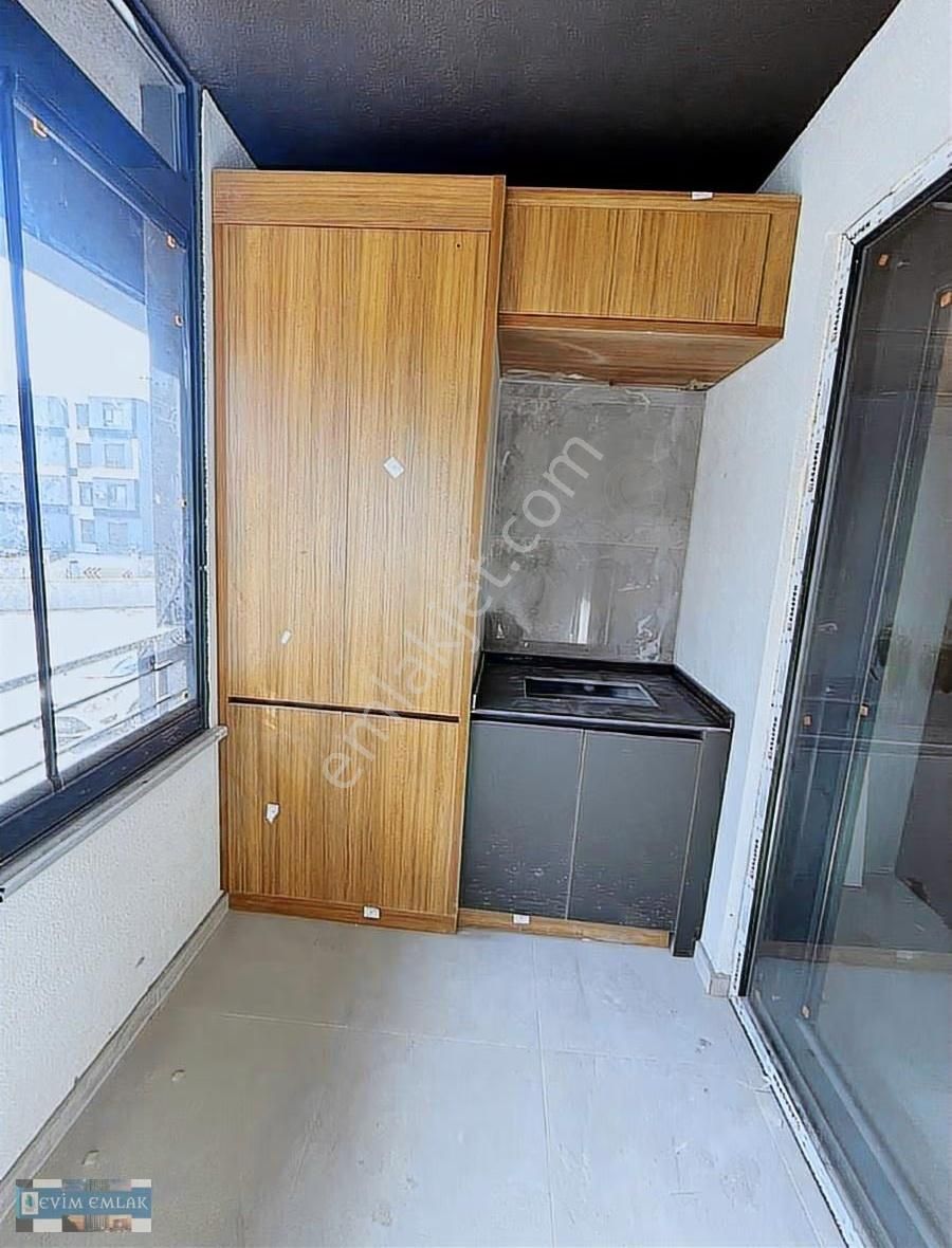 Selahattin Eyübide Yüksek Giriş Bölgenin En Geniş 2+1 Dairesi - Görsel 3