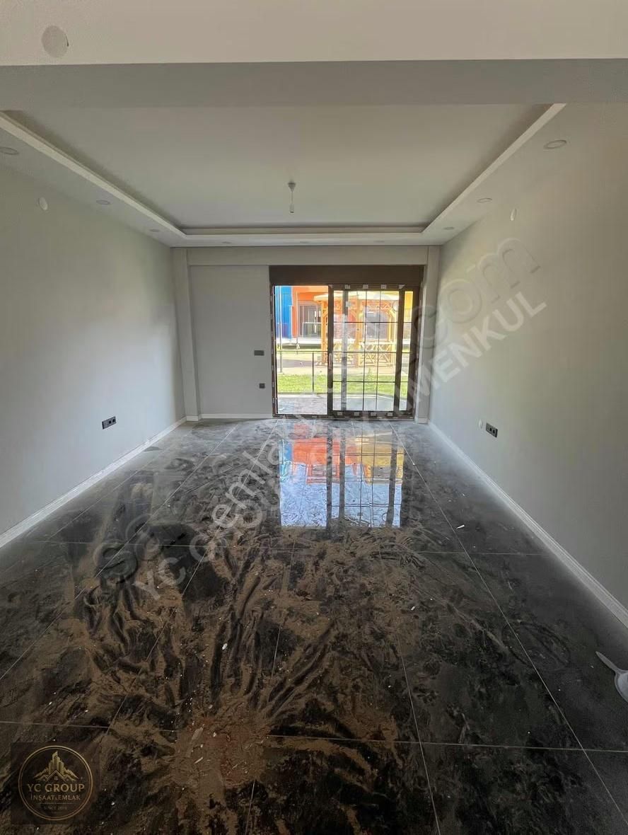 Yc Grouptan Havuzlu Site İçerisinde Kiralık Villa - Görsel 27