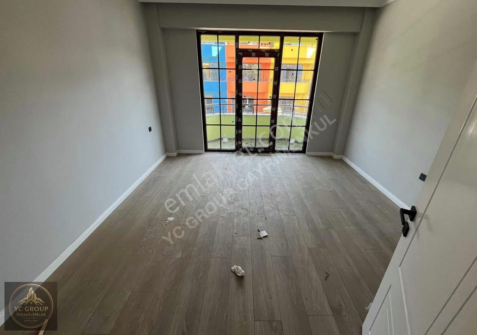 Yc Grouptan Havuzlu Site İçerisinde Kiralık Villa - Görsel 29