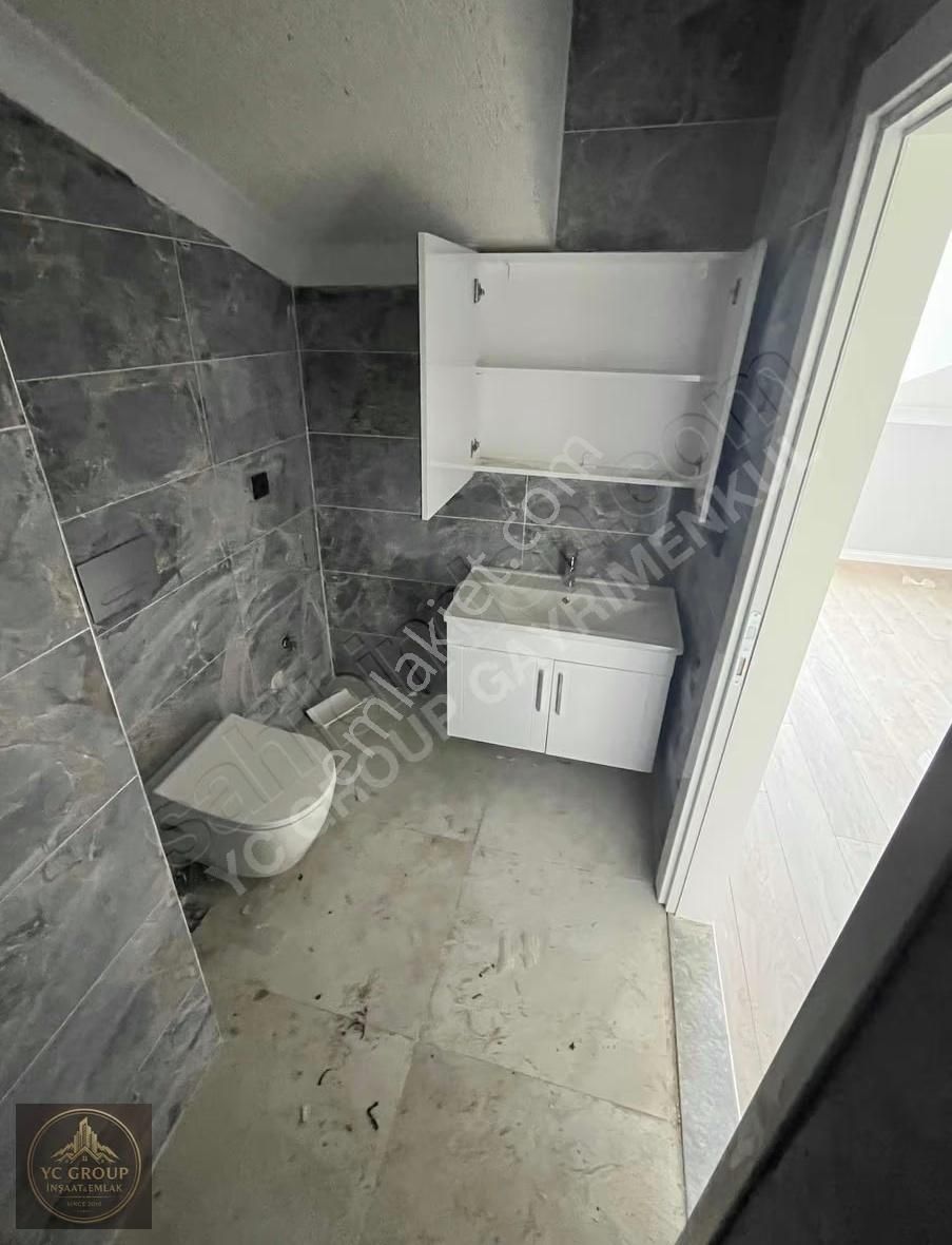 Yc Grouptan Havuzlu Site İçerisinde Kiralık Villa - Görsel 23