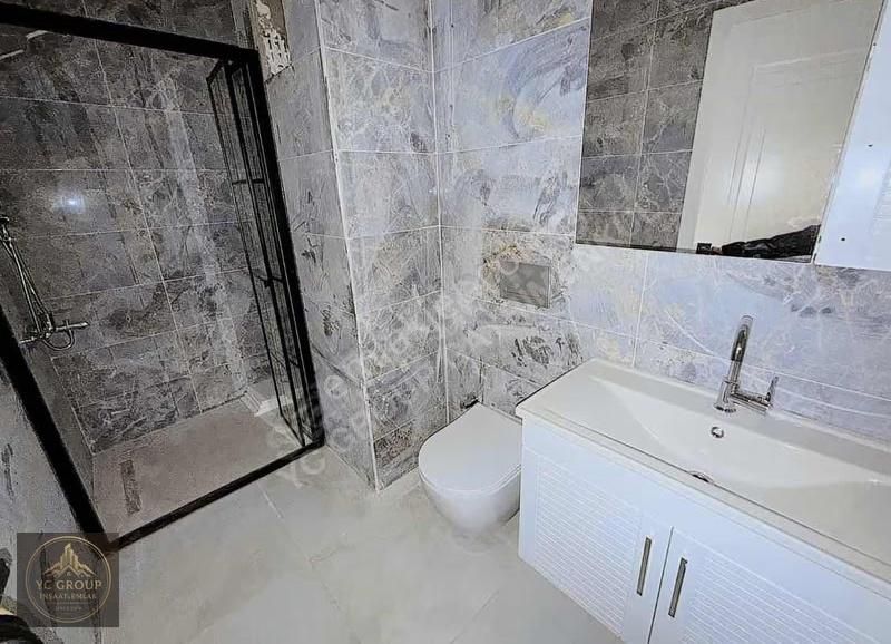 Yc Grouptan Havuzlu Site İçerisinde Kiralık Villa - Görsel 33