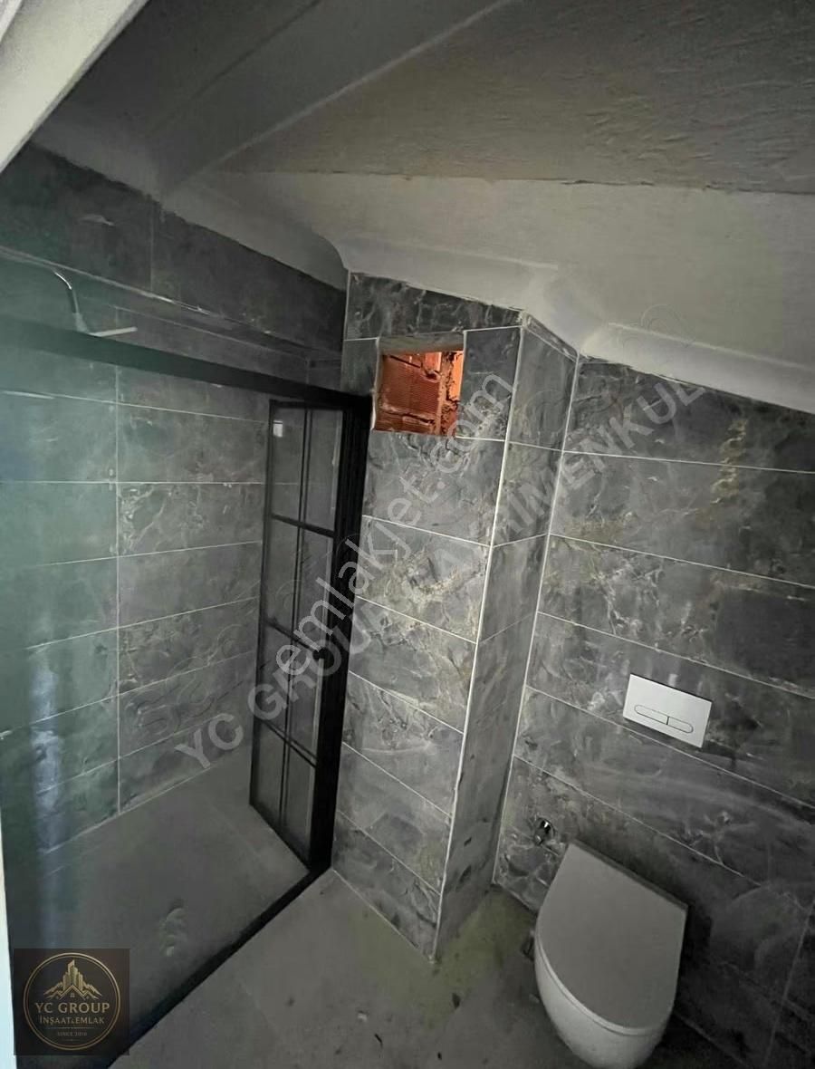 Yc Grouptan Havuzlu Site İçerisinde Kiralık Villa - Görsel 3