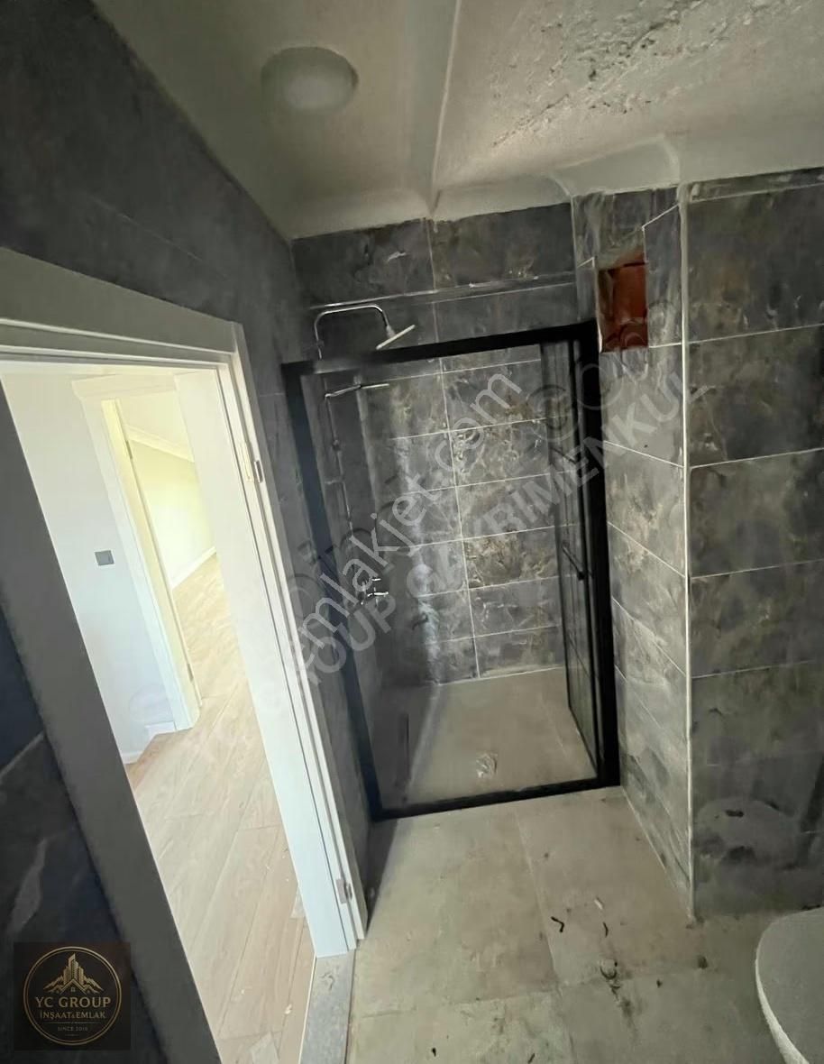 Yc Grouptan Havuzlu Site İçerisinde Kiralık Villa - Görsel 34