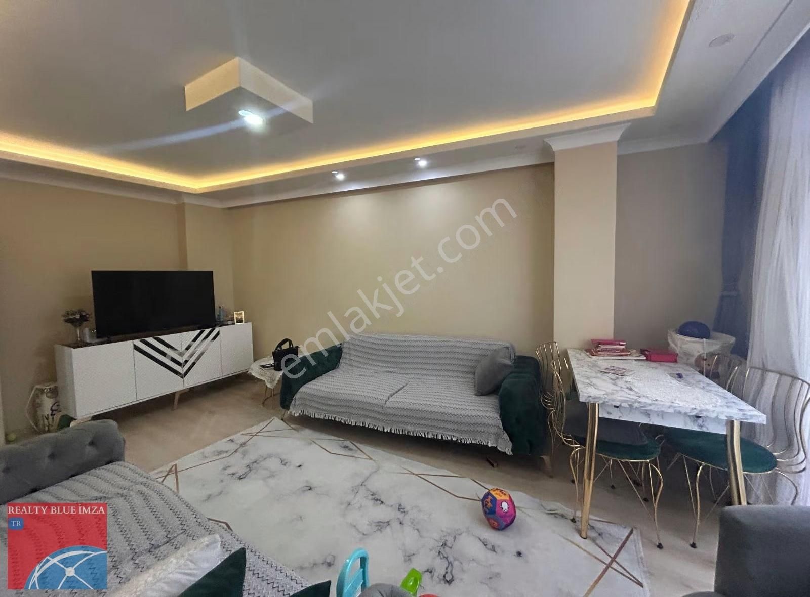 Çekmeköy Merkez Mahallesi 2+1 1.kat Satılık Daire - Görsel 2