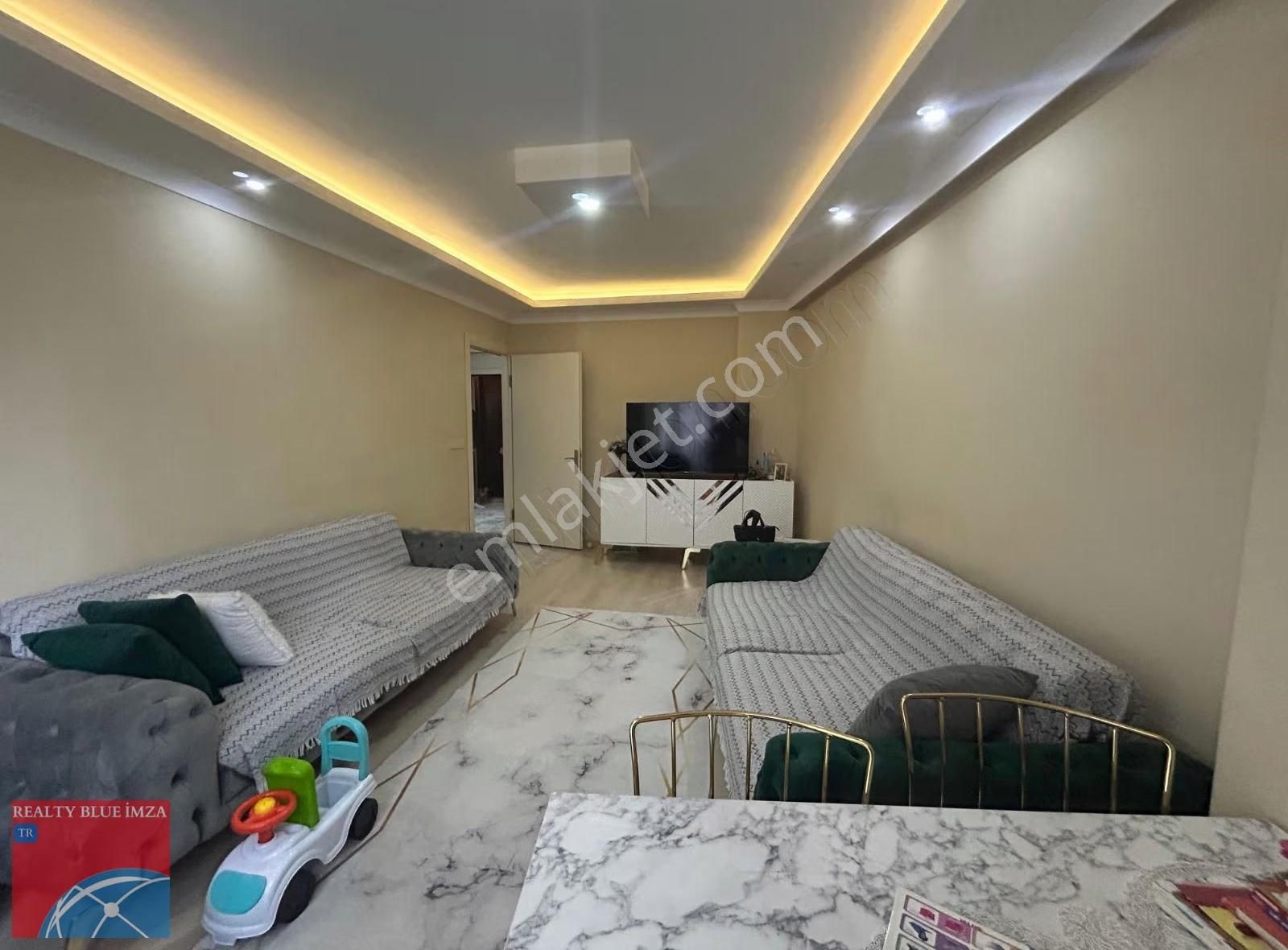 Çekmeköy Merkez Mahallesi 2+1 1.kat Satılık Daire - Görsel 9