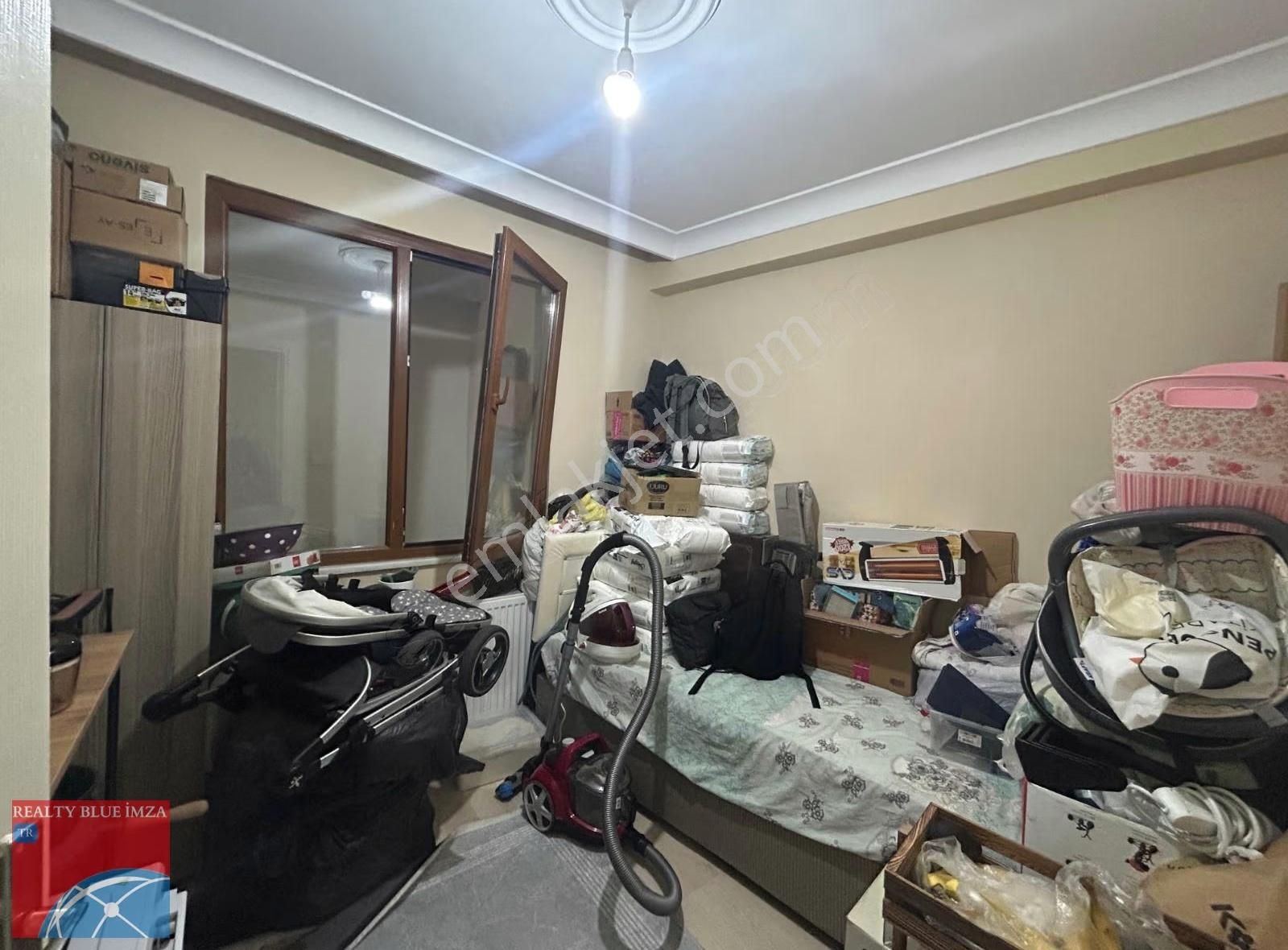 Çekmeköy Merkez Mahallesi 2+1 1.kat Satılık Daire - Görsel 13