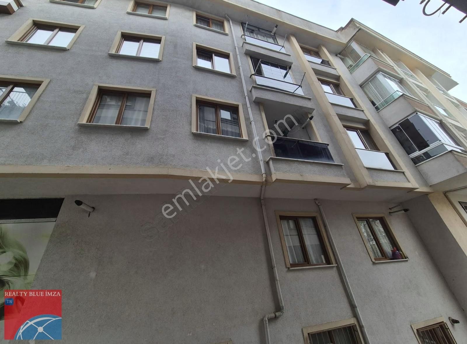 Çekmeköy Merkez Mahallesi 2+1 1.kat Satılık Daire - Görsel 3