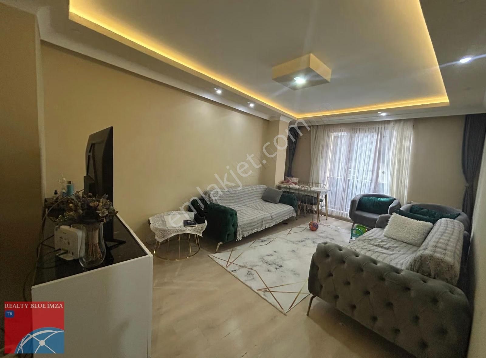 Çekmeköy Merkez Mahallesi 2+1 1.kat Satılık Daire