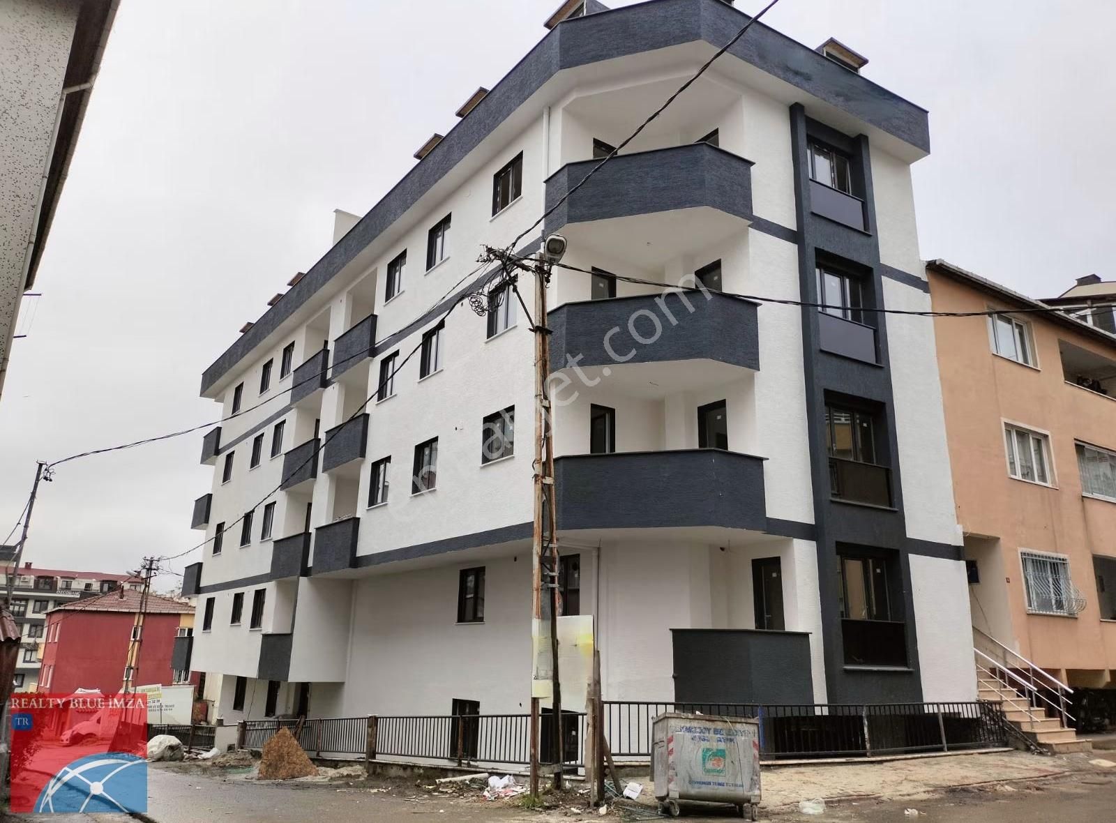 Çekmeköy Mehmet Akif Mah. Satılık 6+2 Dublexs Daire /metro Yakın - Görsel 8