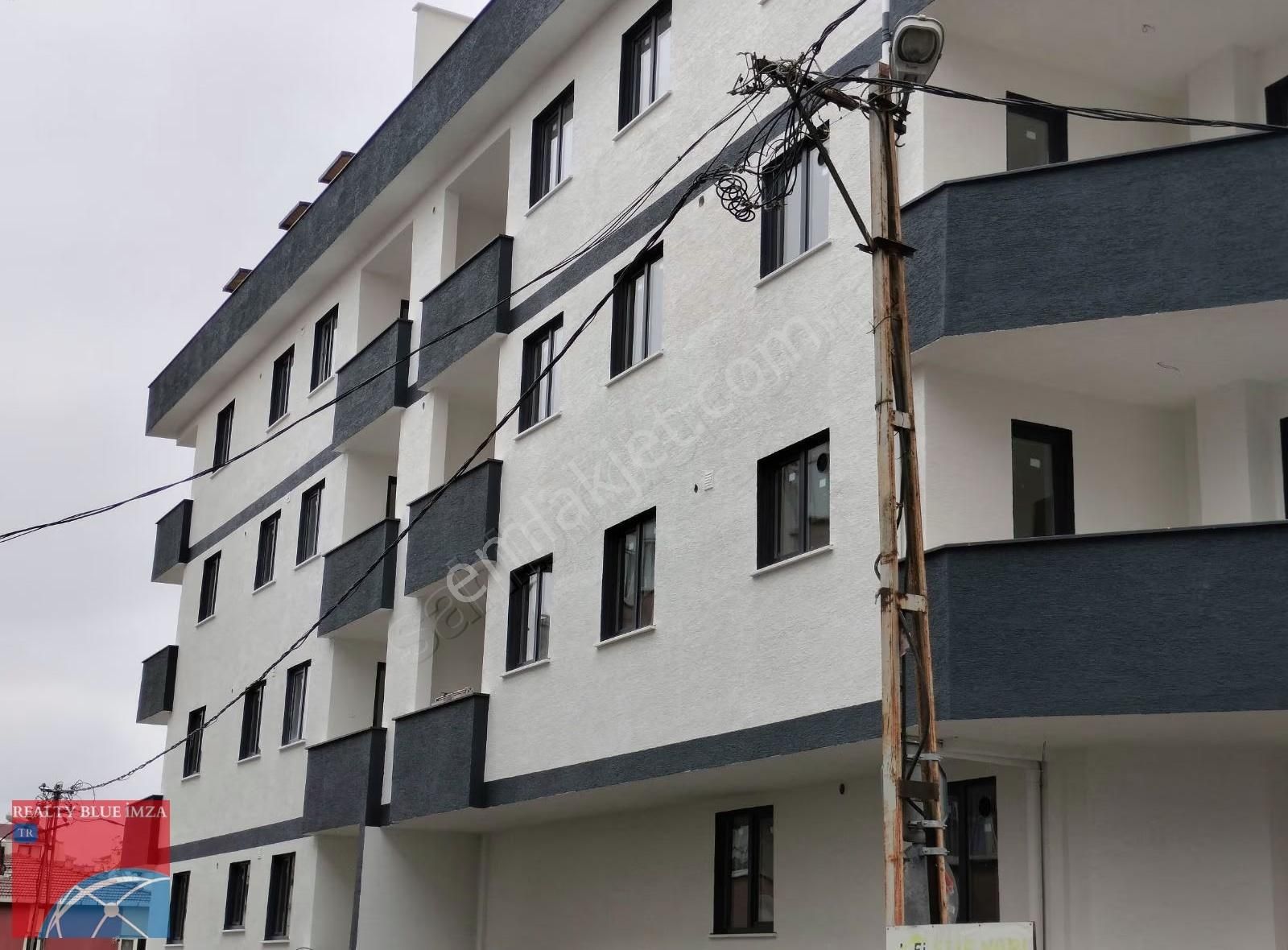 Çekmeköy Mehmet Akif Mah. Satılık 6+2 Dublexs Daire /metro Yakın - Görsel 25