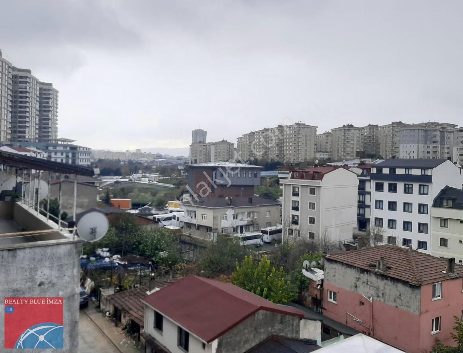 Çekmeköy Mehmet Akif Mah. Satılık 6+2 Dublexs Daire /metro Yakın - Görsel 28