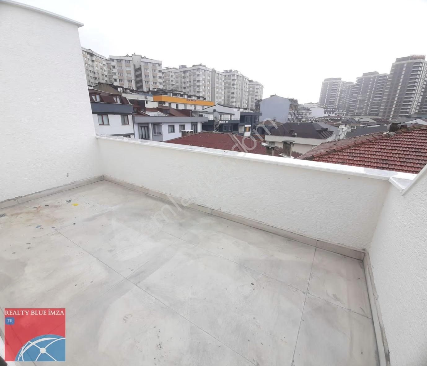 Çekmeköy Mehmet Akif Mah. Satılık 6+2 Dublexs Daire /metro Yakın - Görsel 21