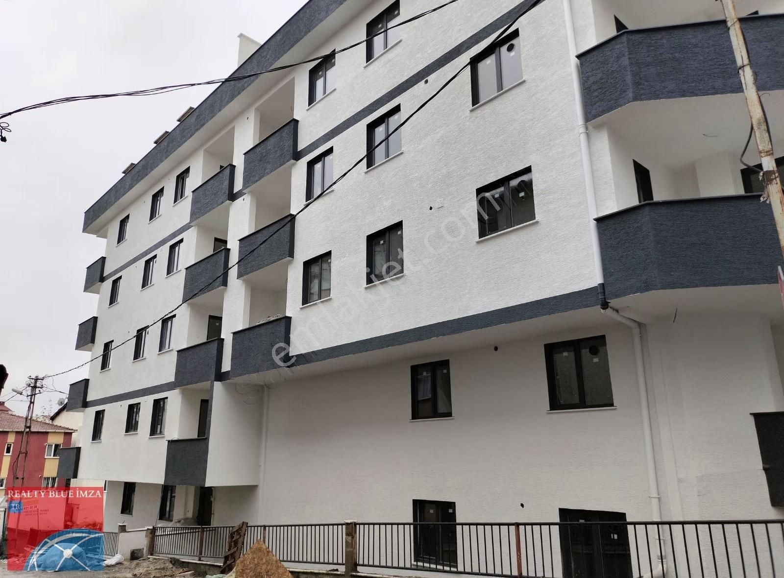Çekmeköy Mehmet Akif Mah. Satılık 6+2 Dublexs Daire /metro Yakın - Görsel 30