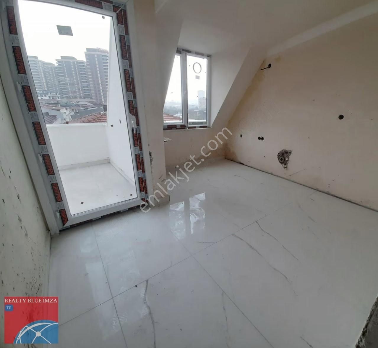 Çekmeköy Mehmet Akif Mah. Satılık 6+2 Dublexs Daire /metro Yakın - Görsel 27