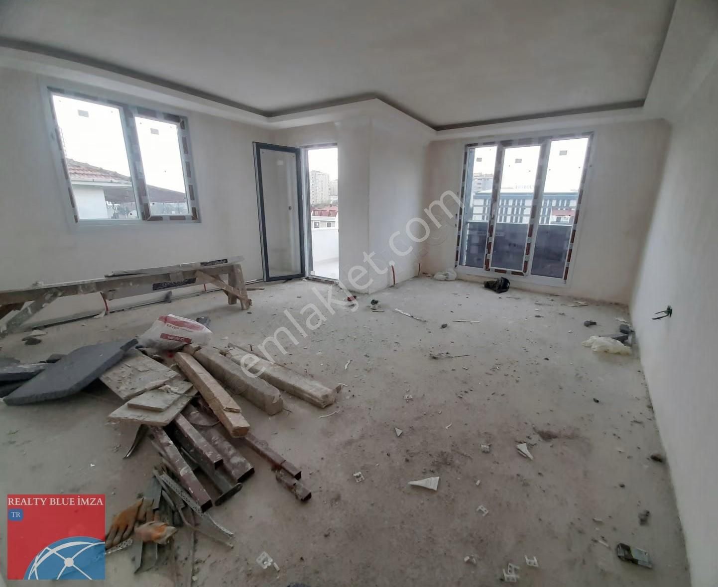 Çekmeköy Mehmet Akif Mah. Satılık 6+2 Dublexs Daire /metro Yakın - Görsel 18